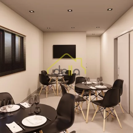 Imagem Pré Lançamento no Costa e Silva 1 suíte + 1 dormitório Minha Casa Minha Vida!