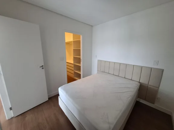 Imagem Apartamento 1 Dormitório CondomínioSpettacolo Patriani - Sorocaba/SP