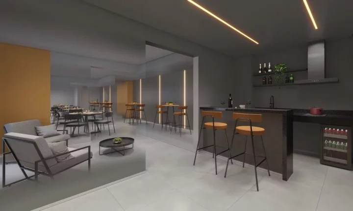 Imagem APARTAMENTO RESIDENCIAL em São Paulo - SP, Bela Vista
