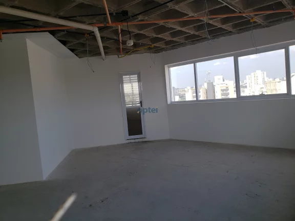 Imagem SALA COMERCIAL À VENDA, 41 M² - RUDGE OFFICE - RUDGE RAMOS - SÃO BERNARDO DO CAMPO/SP