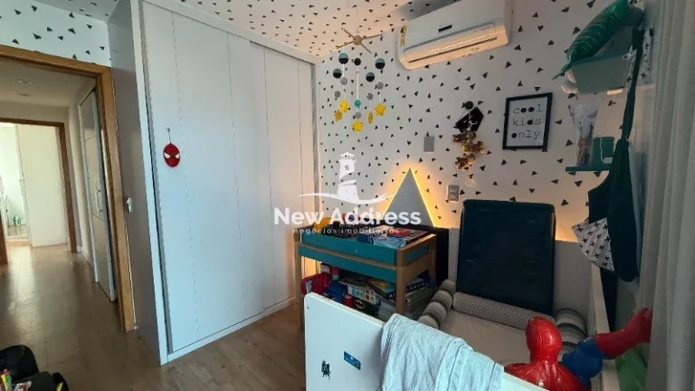 Imagem Cobertura em Jardim Camburi: 3 quartos, 1 suíte, 2 salas, 2 banheiros, 3 vagas de garagem, 243,67 m². Venha conhecer!