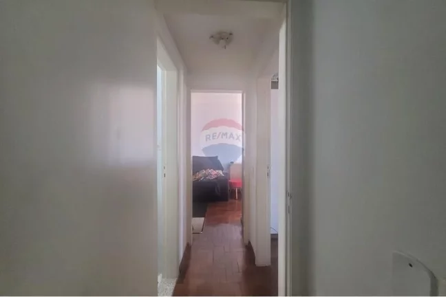 Imagem Apartamento de 77m² com 2 Quartos à Venda em Lins de Vasconcelos, Rio de Janeiro