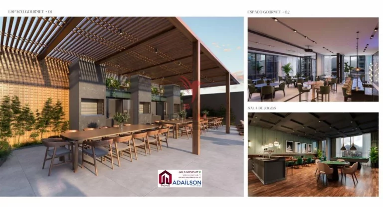 Imagem RIVER TOWER RESIDENCE ITAPEMA SC Brasil