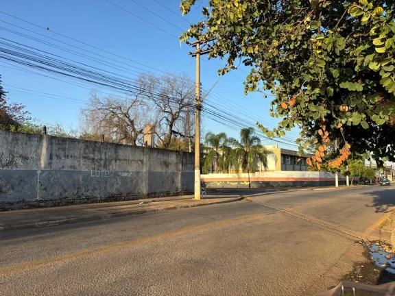 Imagem Terreno à venda no bairro Jardim Wanderley em Tatuí/SP