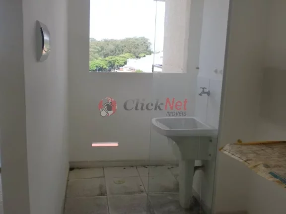 Imagem Apartamento à Venda no Centro de Diadema