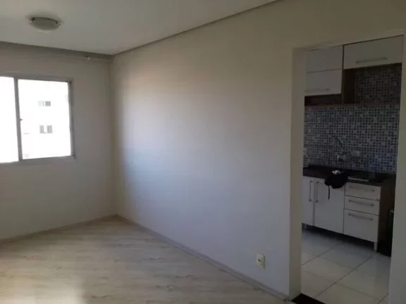 Imagem Apartamento excelente 50 m² 2 dormitórios Sao Bernardo do Campo
