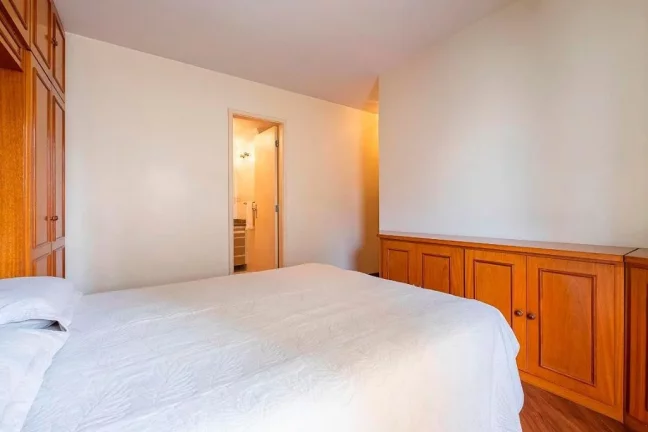 Imagem APARTAMENTO À VENDA NO PARAÍSO, SÃO PAULO