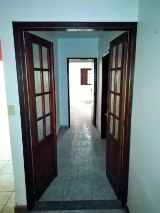 Imagem Casa com 4 dormitórios, 293 m² - venda por R$ 1.350.000,00 ou aluguel por R$ 7.250,00/mês - Cidade Cruzeiro do Sul - Suzano/SP