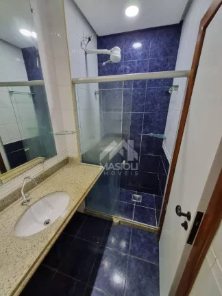Imagem Apartamento com 3 dormitórios à venda, 130 m² por R$ 1.250.000,00 - Praia da Costa - Vila Velha/ES