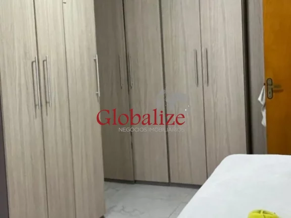 Imagem Casa em Villagio de 2 dormitórios com 2 vagas por R$640.000,00 em Santos
