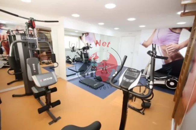 Imagem EXCELENTE APARTAMENTO COM 2 DORMITÓRIOS NO BAIRRO SANTA PAULA EM SÃO CAETANO