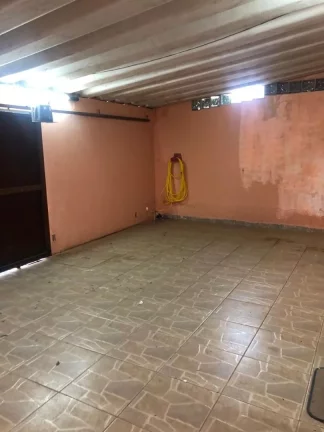 Imagem CASA - JARDIM NOVA AMÉRICA - HORTOLÂNDIA