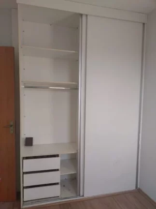 Imagem Apartamento com 2 dormitórios à venda, 47 m² por R$ 170.000,00 - Jardim Graziela - Suzano/SP