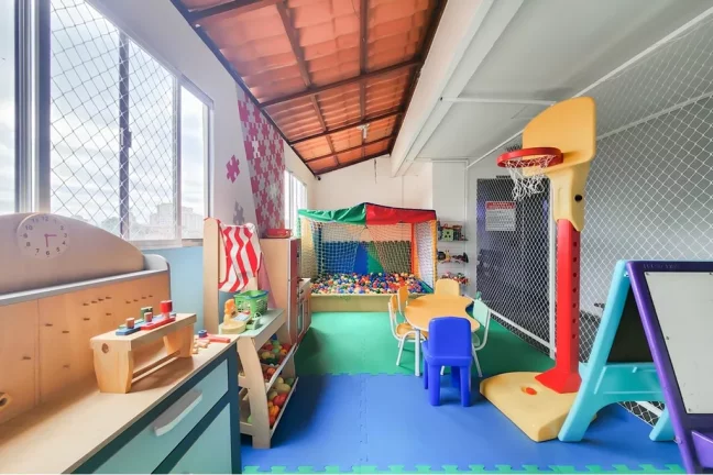 Imagem APARTAMENTO RESIDENCIAL em São Paulo - SP, Vila Mazzei
