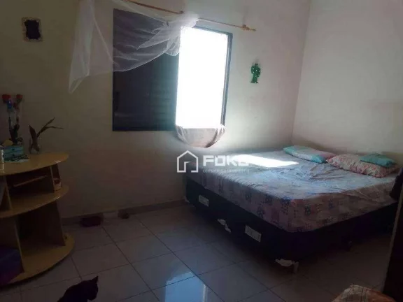 Imagem Sobrado com 2 dormitórios para alugar, 110 m² por R$ 3.875,00/mês - Penha de França - São Paulo/SP
