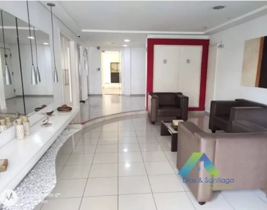 Imagem Apartamento à venda com 1 dormitório no Cambuci!