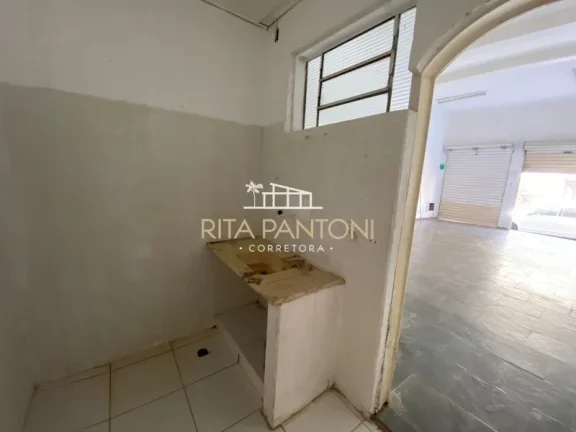 Imagem Salão Comercial - Ribeirão Preto - Centro - Região Central