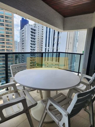 Imagem APARTAMENTO RESIDENCIAL em GUARUJÁ - SP, JARDIM ASTÚRIAS