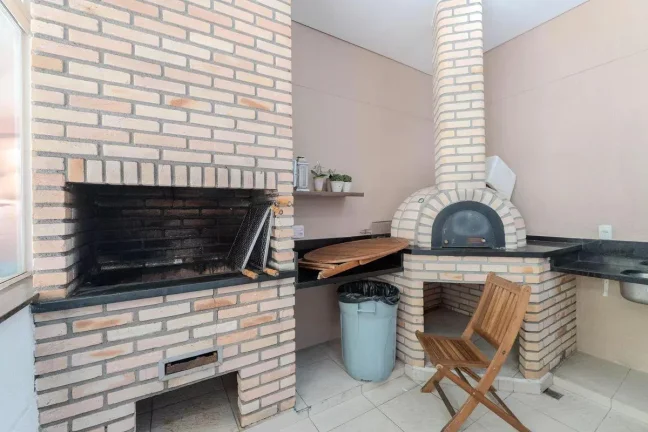 Imagem Studio 34m² perto av. Paulista por 398 mil