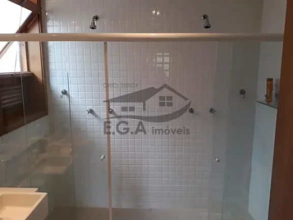 Imagem CASA EM CONDOMÍNIO BARRA DO UNA