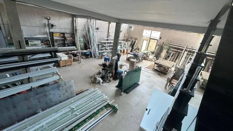 Imagem INDUSTRIAL COM 500 m² - CAIÇARA - PRAIA GRANDE SP