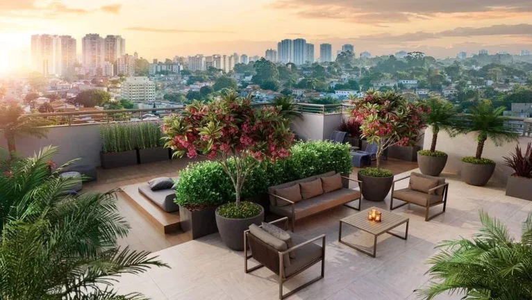 Imagem APARTAMENTO RESIDENCIAL em São Paulo - SP, Jardim Prudência