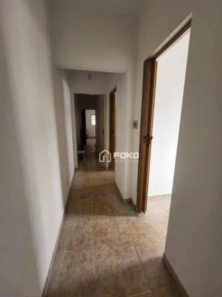 Imagem Casa com 3 dormitórios à venda, 120 m² por R$ 500.000,00 - Ponte Grande - Guarulhos/SP