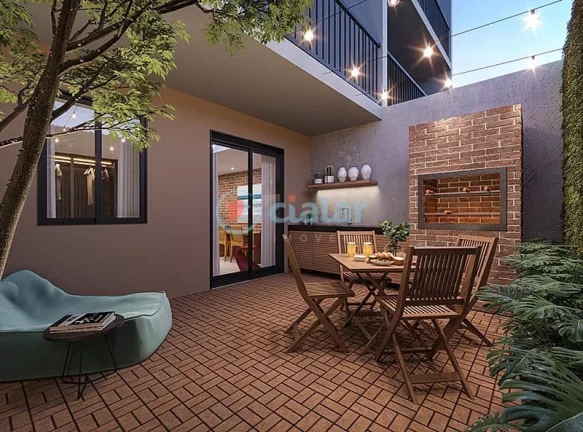 Imagem Apartamento à venda 1 Quarto 35.98M Centro Rio de Janeiro - RJ | Cores do Rio - Residencial Imagem Apartamento à venda 1 Quarto 35.98M Centro Rio de Janeiro - RJ | Cores do Rio - Residencial