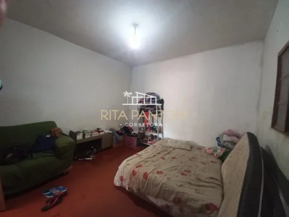 Imagem Casa - Ribeirão Preto - Campos Elíseos - Região Norte