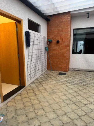 Imagem Maravilhosa casa no Jardim Piemont!