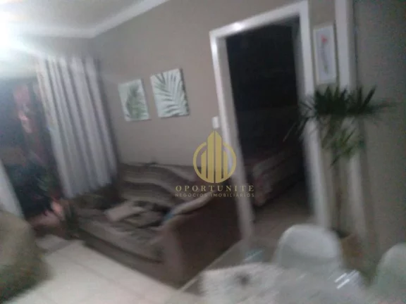 Imagem Apartamento térreo com quintal - 2 dormitórios - com planejados - Residencial Parque dos Servidores - Ribeirão Preto/SP