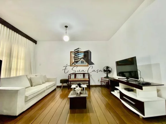 Imagem Casa a venda 05 quartos Bairro Ouro Preto Belo Horizonte MG
