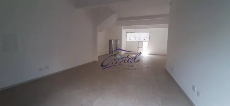 Imagem Salão para alugar, 200 m² - Rio Pequeno - Butantã - São Paulo/SP