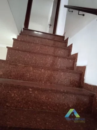 Imagem Sobrado com 3 dormitórios à venda por R$ 1.260.000,00 - Vila das Mercês - São Paulo/SP