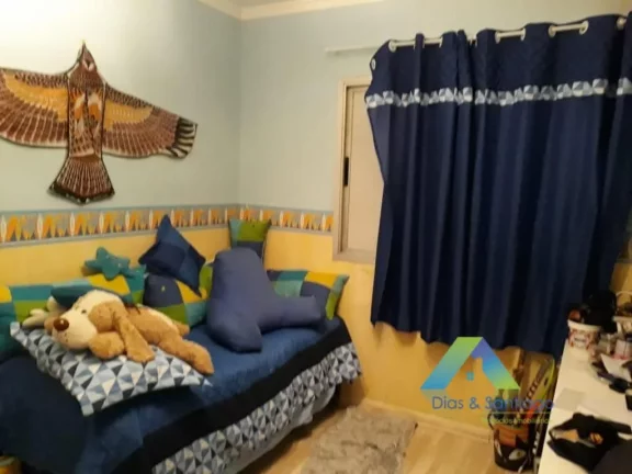 Imagem Apartamento com 4 Quartos à Venda, 240 m² por R$ 2.099.990,00