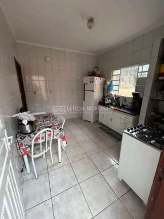 Imagem Casa à Venda