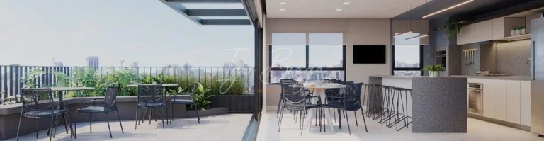 Imagem Apartamento à venda no bairro Alto da XV em Curitiba/PR
