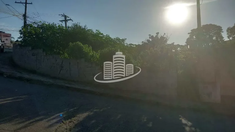 Imagem Terreno Padrão
