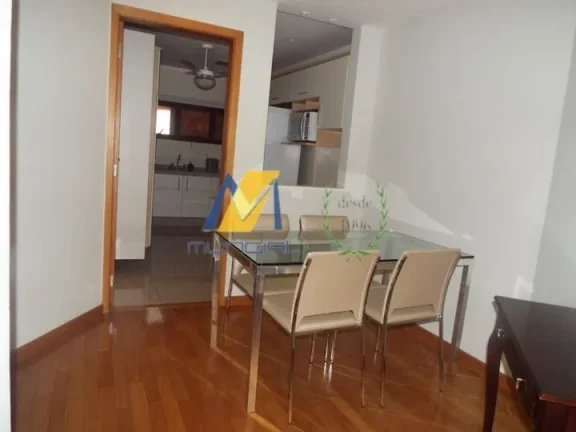 Imagem Vendo Apartamento em Santo André, Jardim