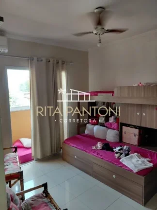 Imagem Casa - Ribeirão Preto - Jardim Jamil Cury
