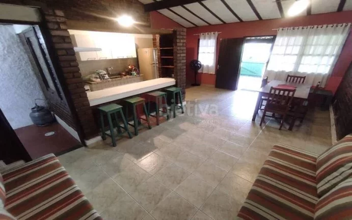 Imagem Casa Cond. Village do Sol I venda 2 quartos - Palmeiras - Cabo Frio