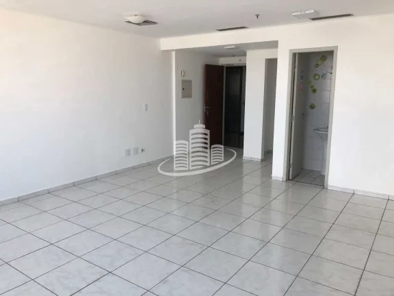 Imagem Conjunto Comercial/Sala