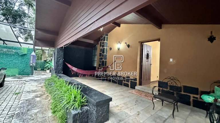 Imagem Área à venda, 12000 m² por R$ 4.000.000,00 - Alto - Teresópolis/RJ