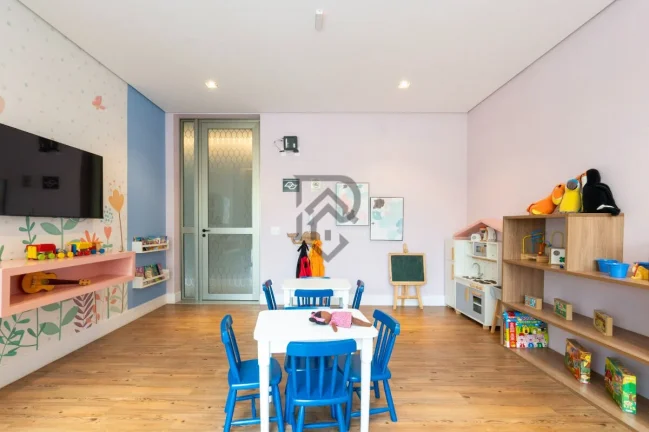 Imagem Apartamento Alto Padrão em Vila Mariana, São Paulo/SP