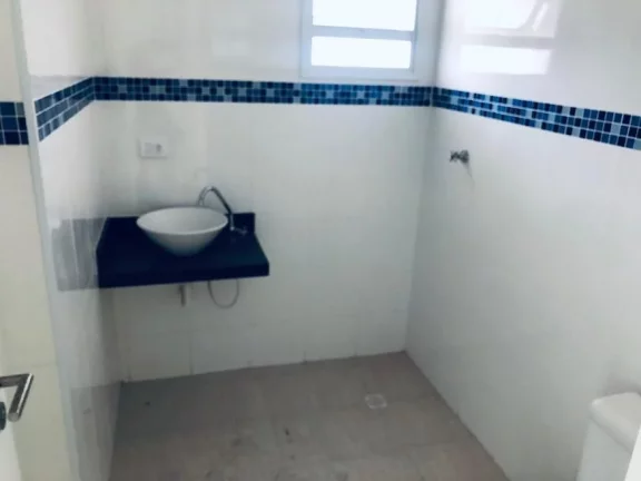 Imagem Apartamento com 2 dorms, Canto do Forte, Praia Grande - R$ 470 mil, Cod: 1740