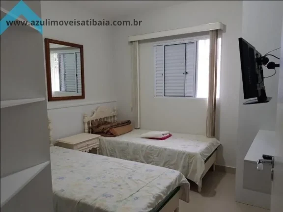 Imagem Casa para Venda em Atibaia, Jardim Maristela, 3 dormitórios, 1 suíte, 3 banheiros, 2 vagas