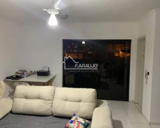 Imagem APARTAMENTO DUPLEX PARA VENDA EM SOROCABA-SP. ÓTIMO PREÇO!