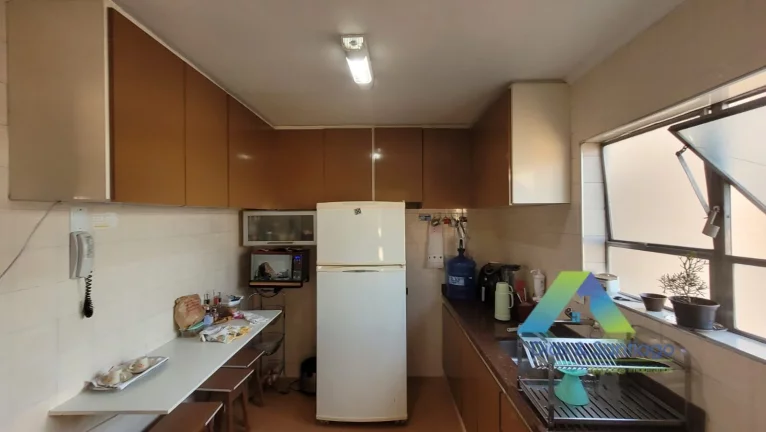 Imagem Apartamento à venda no bairro Vila das Mercês - São Paulo/SP, Zona Sul