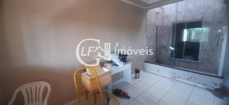 Imagem Imperdível oportunidade: Casa à venda em Campo Grande-MS, bairro Oliveira 3, 3 quartos, 1 suíte, 1 sala, 1 banheiro, 1 vaga, 150m².