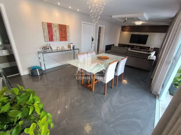 Imagem Apartamento 3 quartos, P da Praia, Cod 25254 MMD
